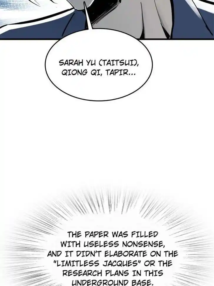 Another beginning with the Guhuo bird Ch.265