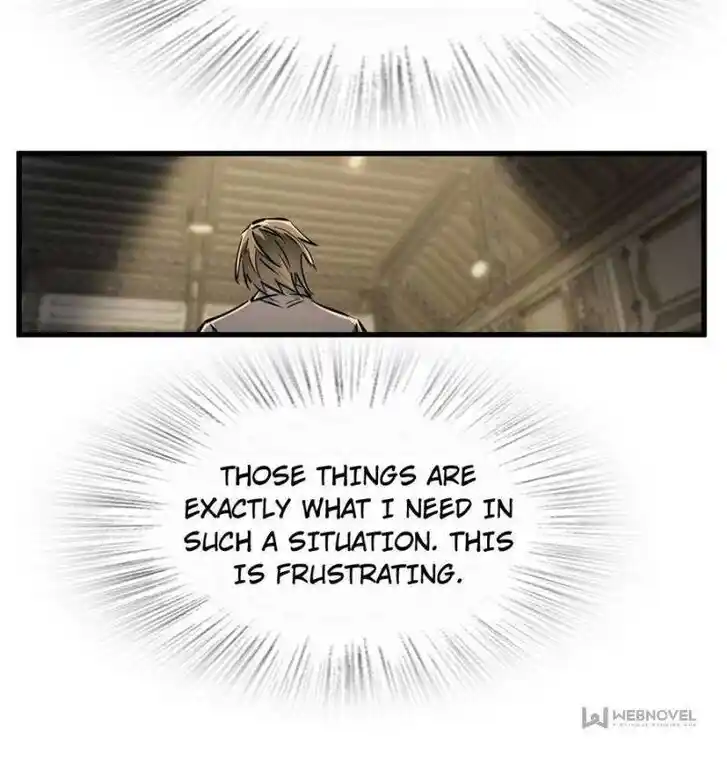 Another beginning with the Guhuo bird Ch.265