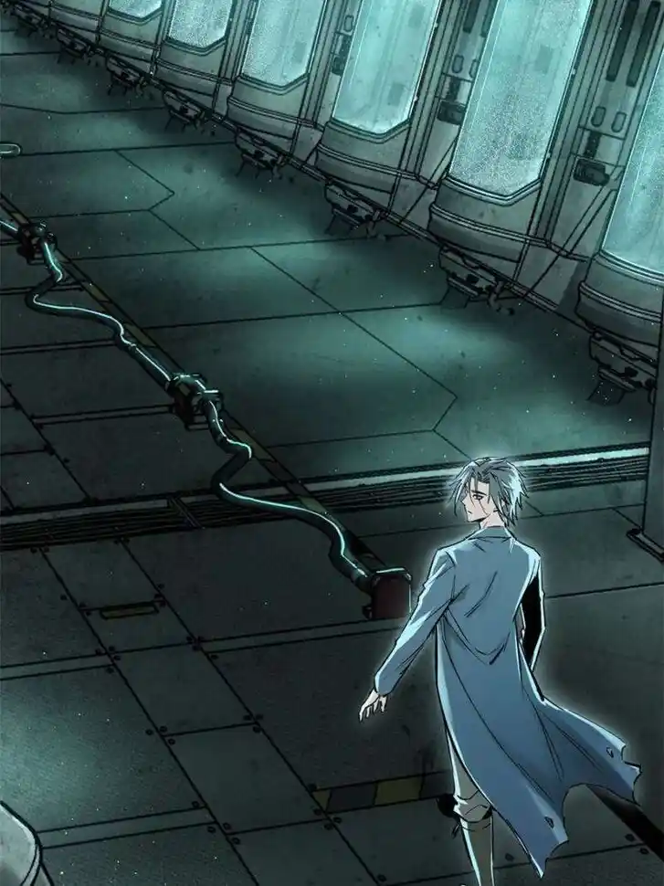 Another beginning with the Guhuo bird Ch.265