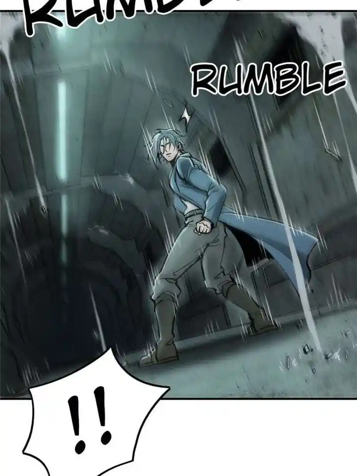 Another beginning with the Guhuo bird Ch.266