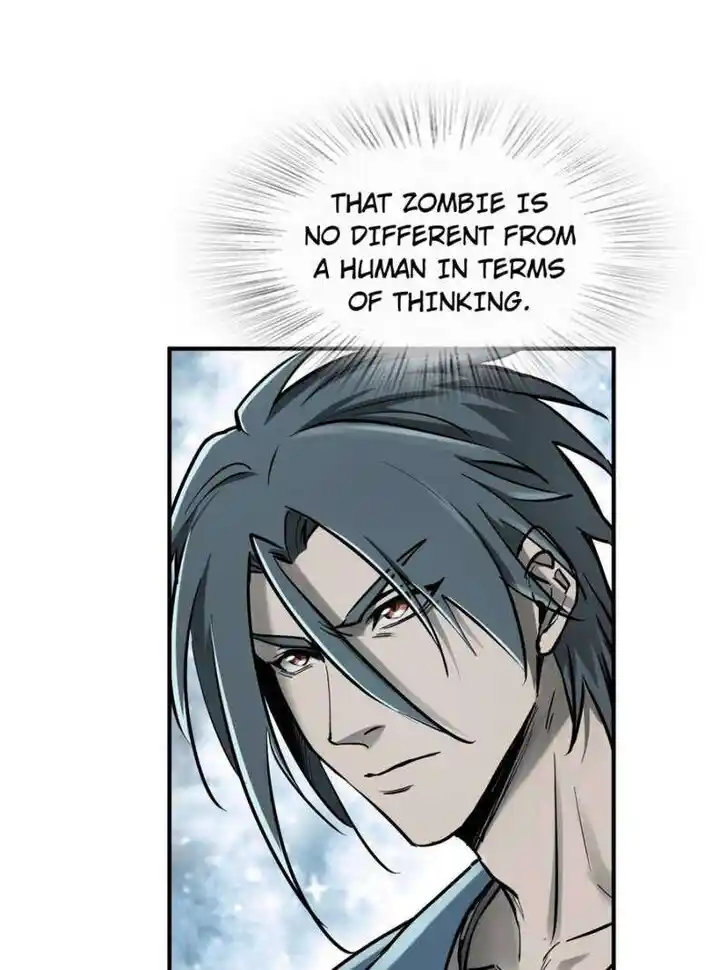 Another beginning with the Guhuo bird Ch.266