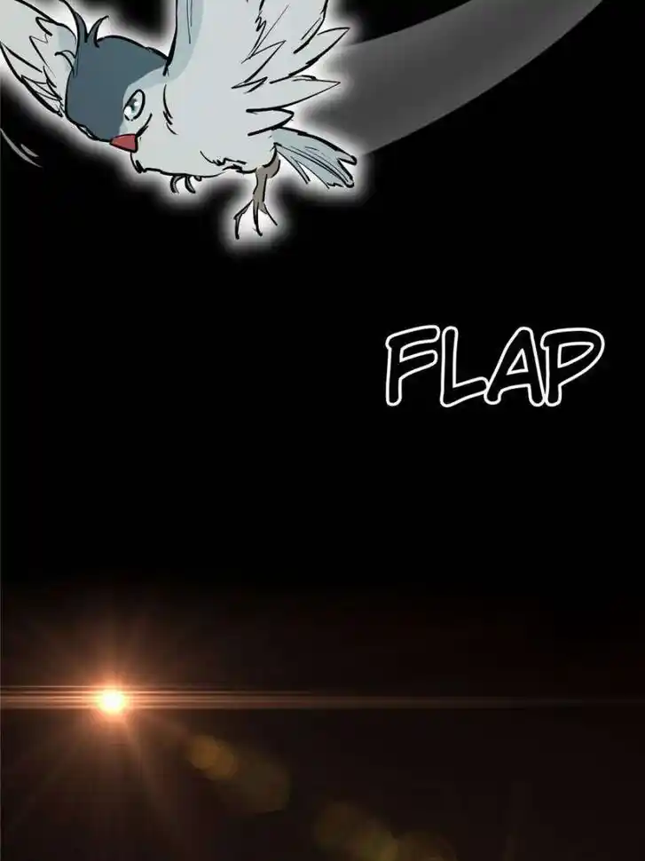 Another beginning with the Guhuo bird Ch.266