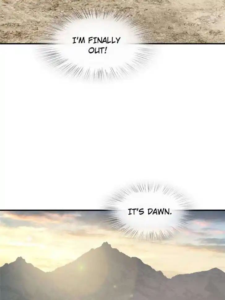 Another beginning with the Guhuo bird Ch.266