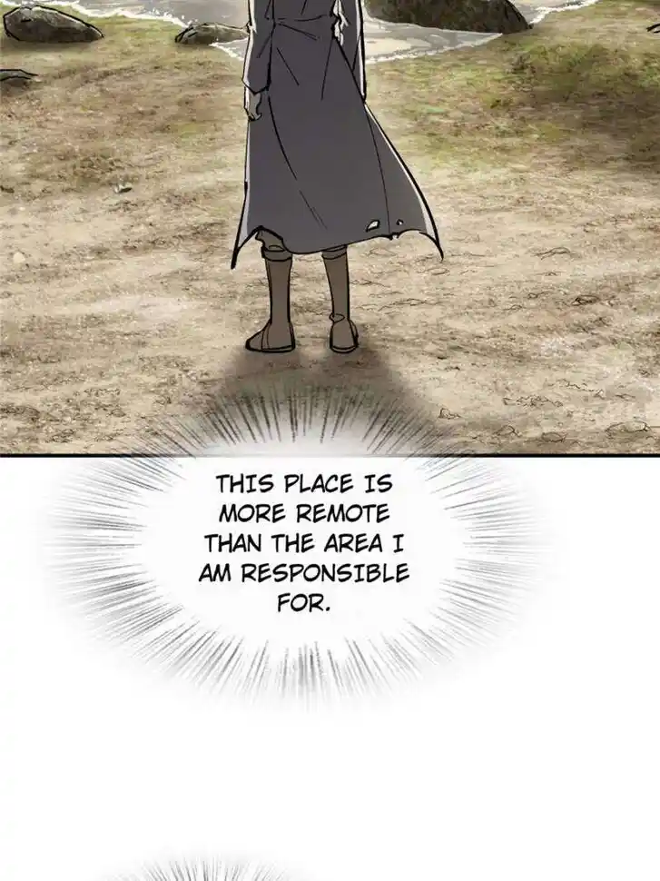 Another beginning with the Guhuo bird Ch.266