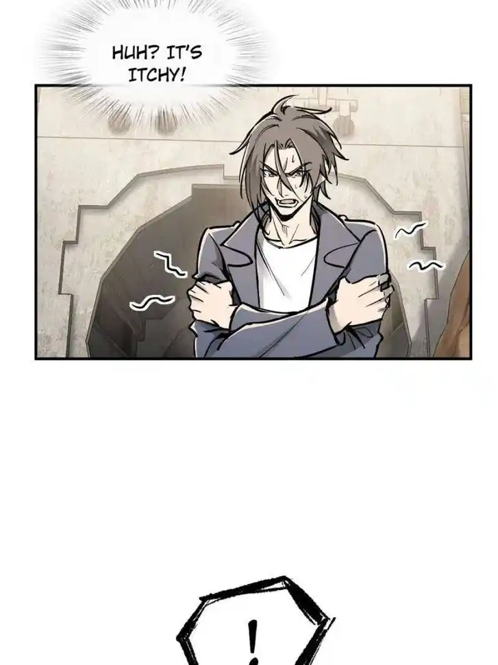 Another beginning with the Guhuo bird Ch.266