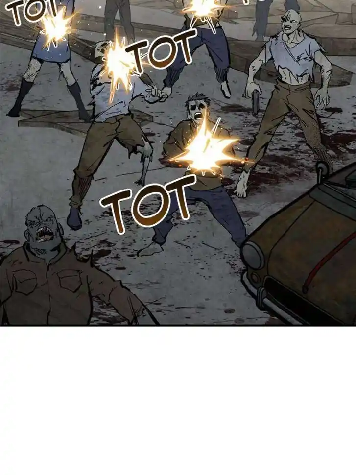 Another beginning with the Guhuo bird Ch.266