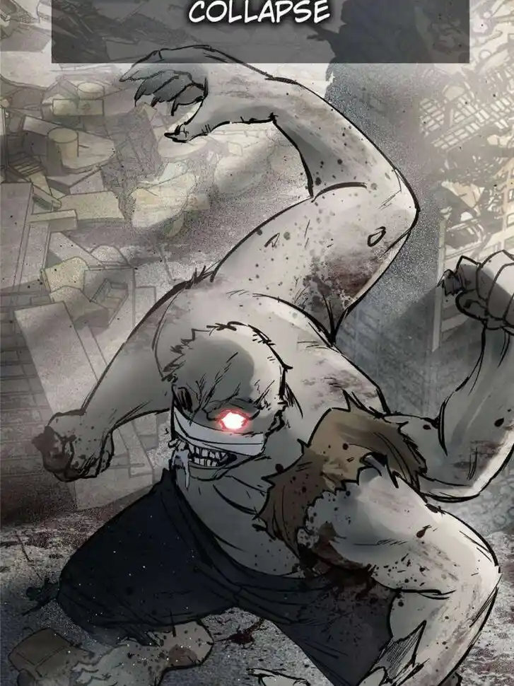 Another beginning with the Guhuo bird Ch.266