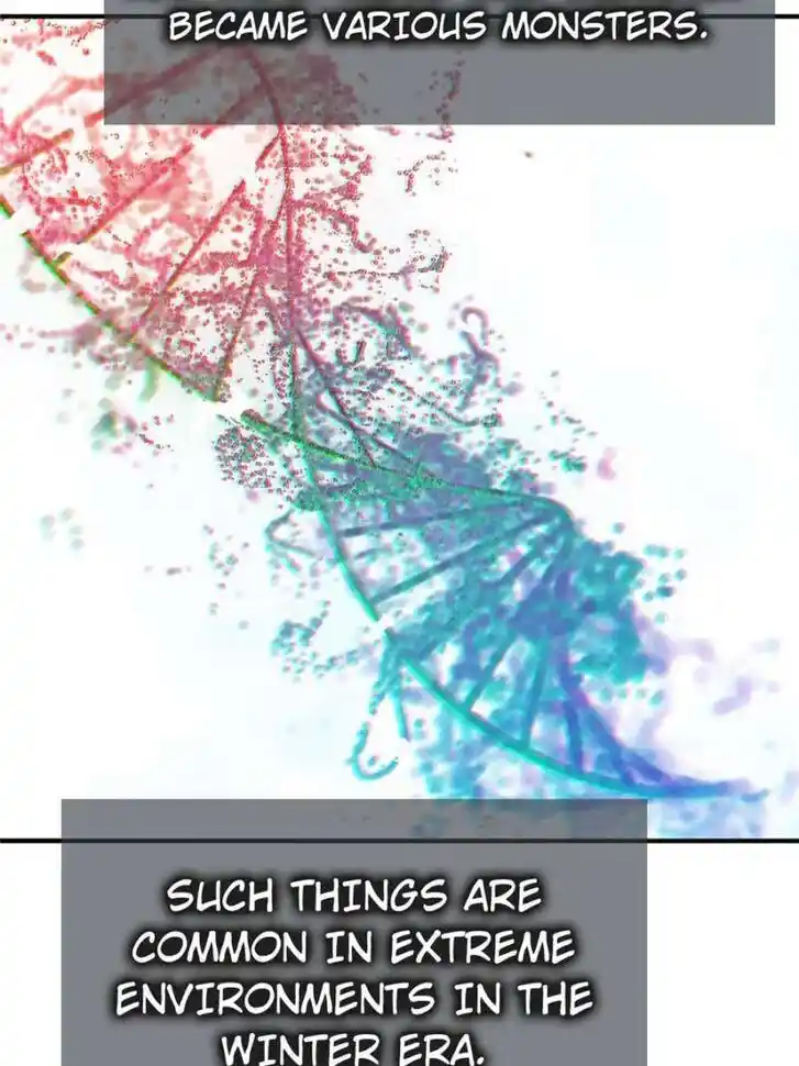 Another beginning with the Guhuo bird Ch.266