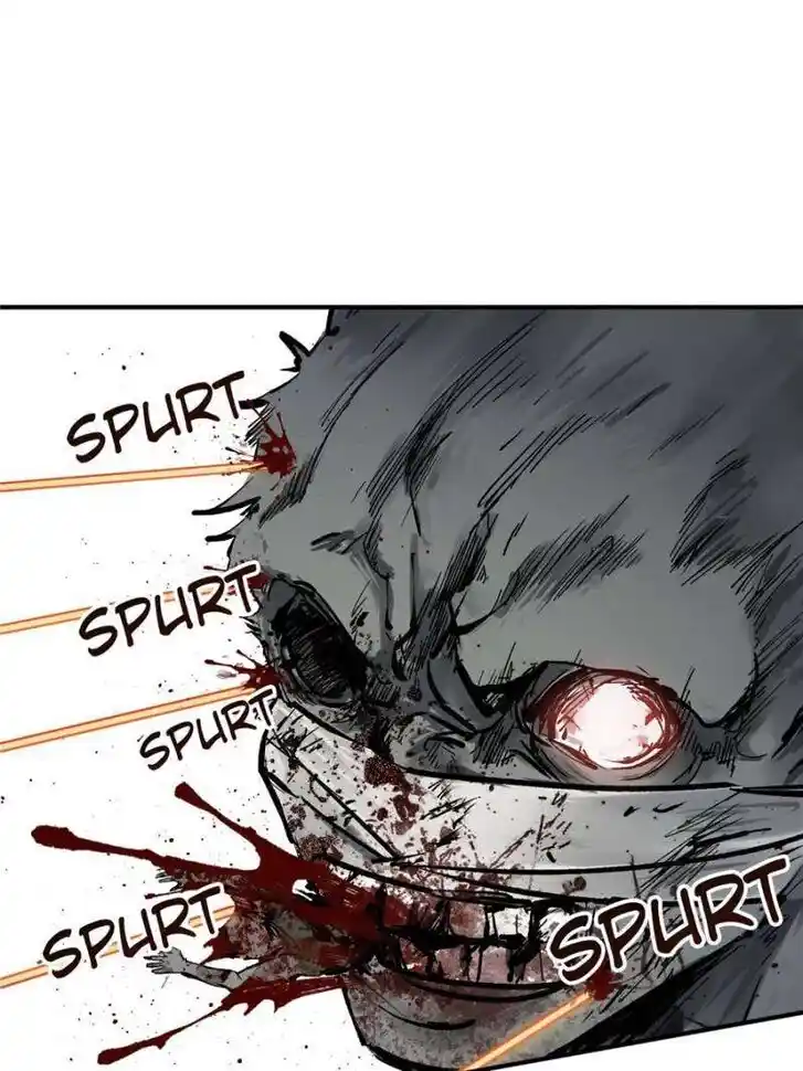 Another beginning with the Guhuo bird Ch.266