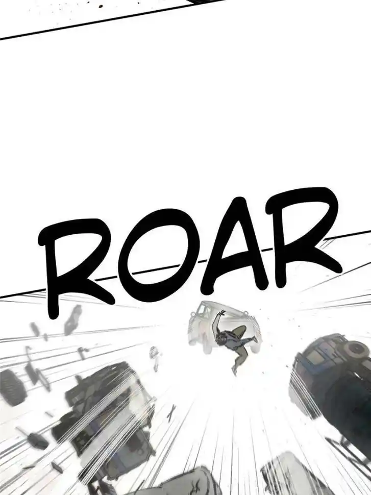 Another beginning with the Guhuo bird Ch.266