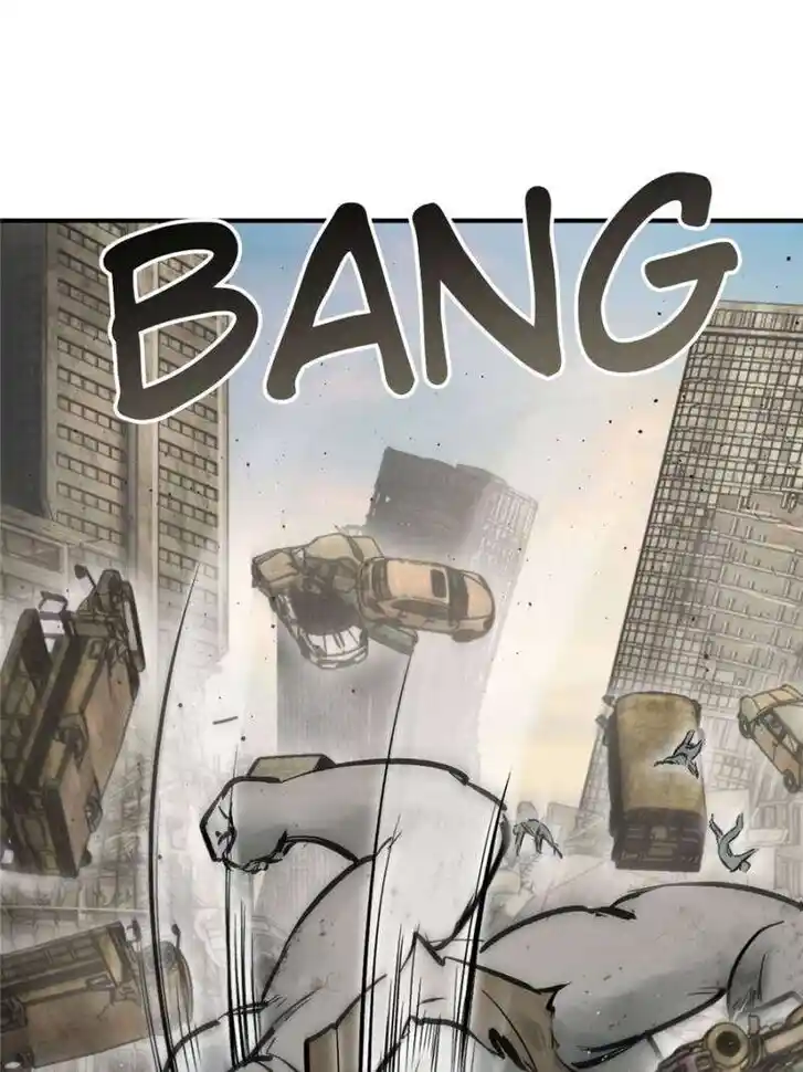 Another beginning with the Guhuo bird Ch.266