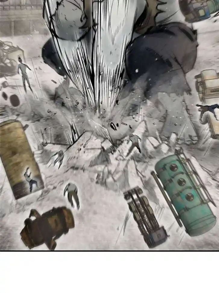 Another beginning with the Guhuo bird Ch.266