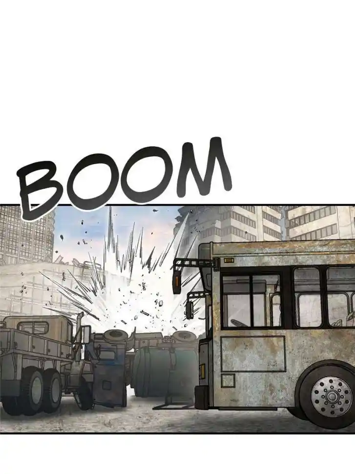 Another beginning with the Guhuo bird Ch.266