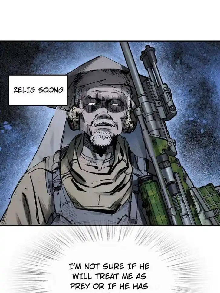 Another beginning with the Guhuo bird Ch.266