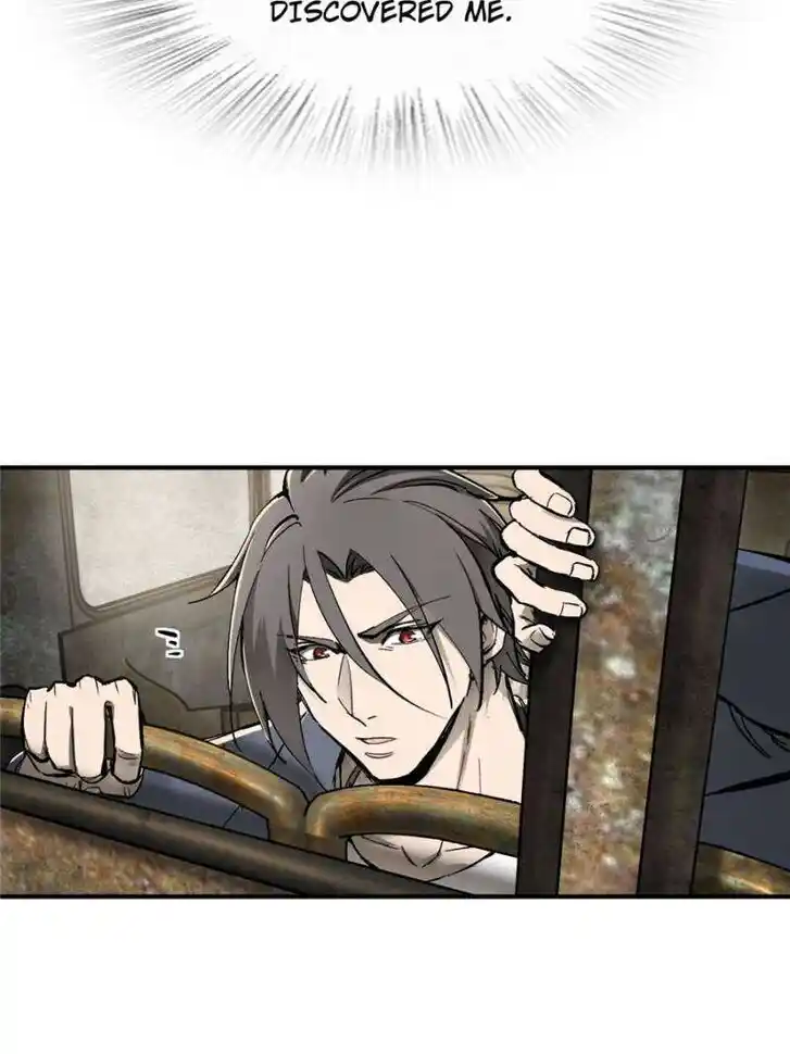 Another beginning with the Guhuo bird Ch.266