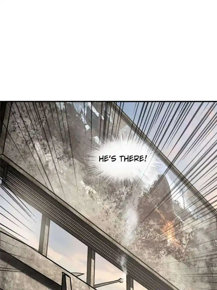 Another beginning with the Guhuo bird Ch.266