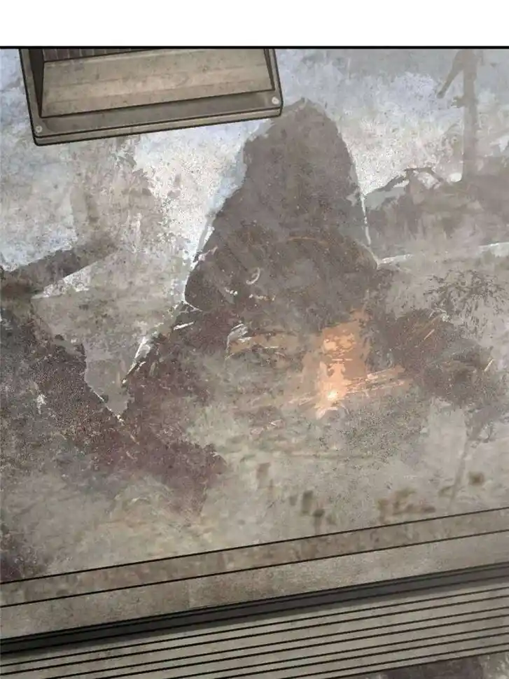 Another beginning with the Guhuo bird Ch.266