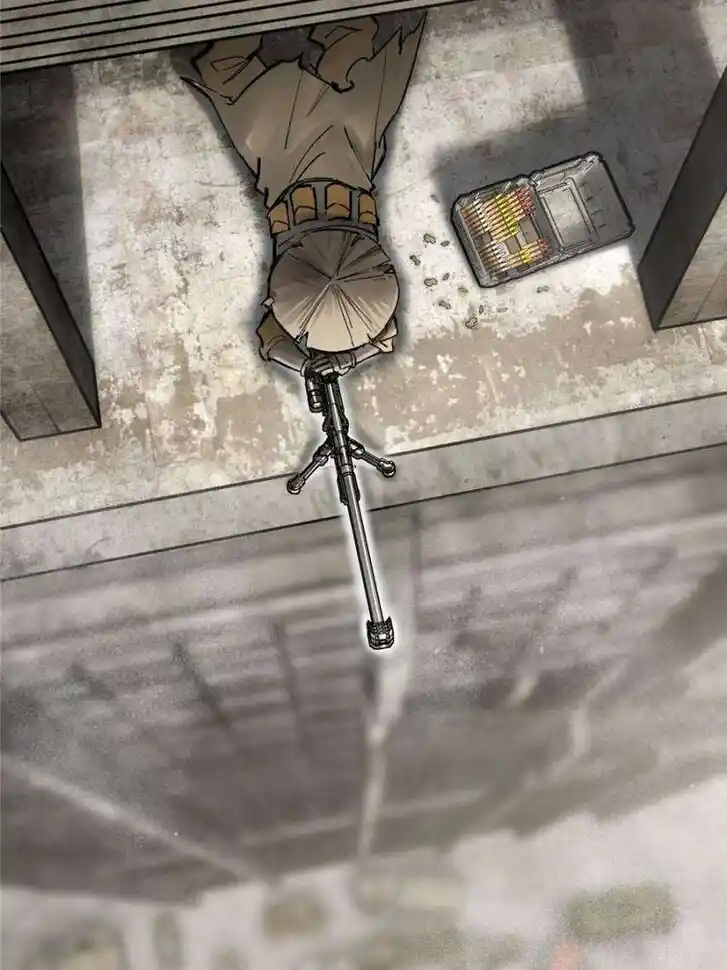 Another beginning with the Guhuo bird Ch.266