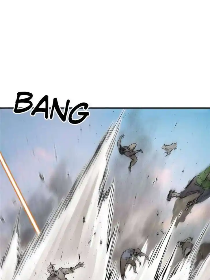 Another beginning with the Guhuo bird Ch.266