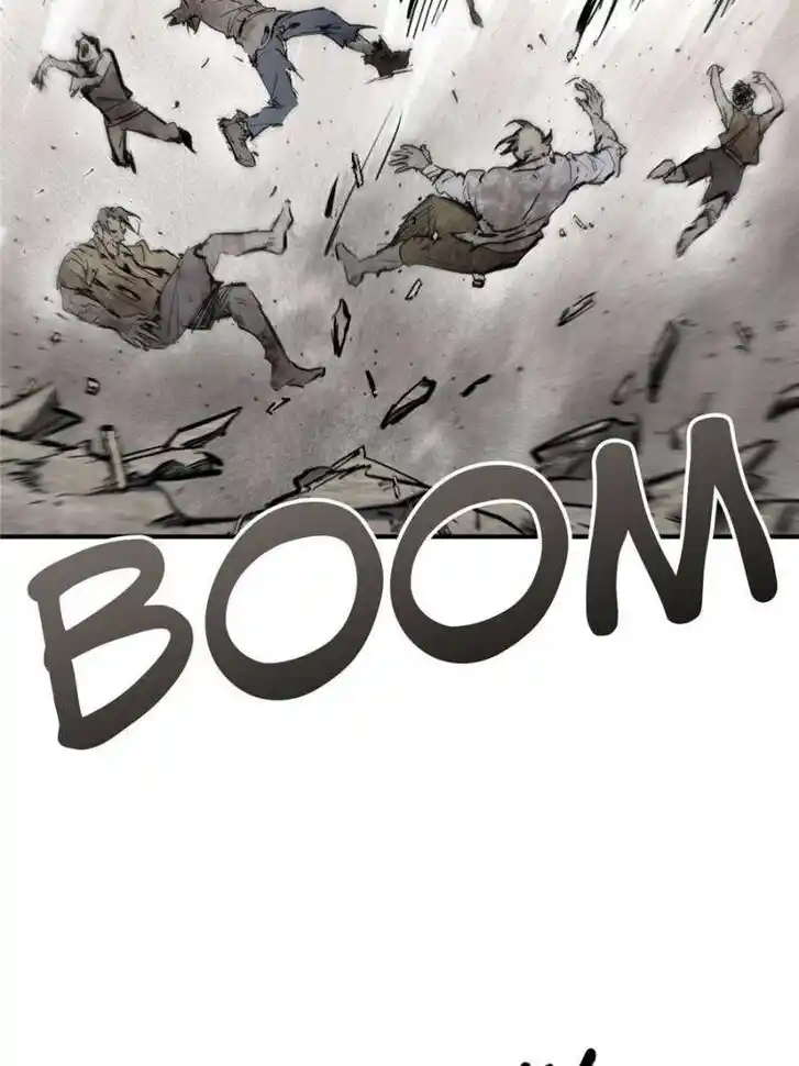 Another beginning with the Guhuo bird Ch.266