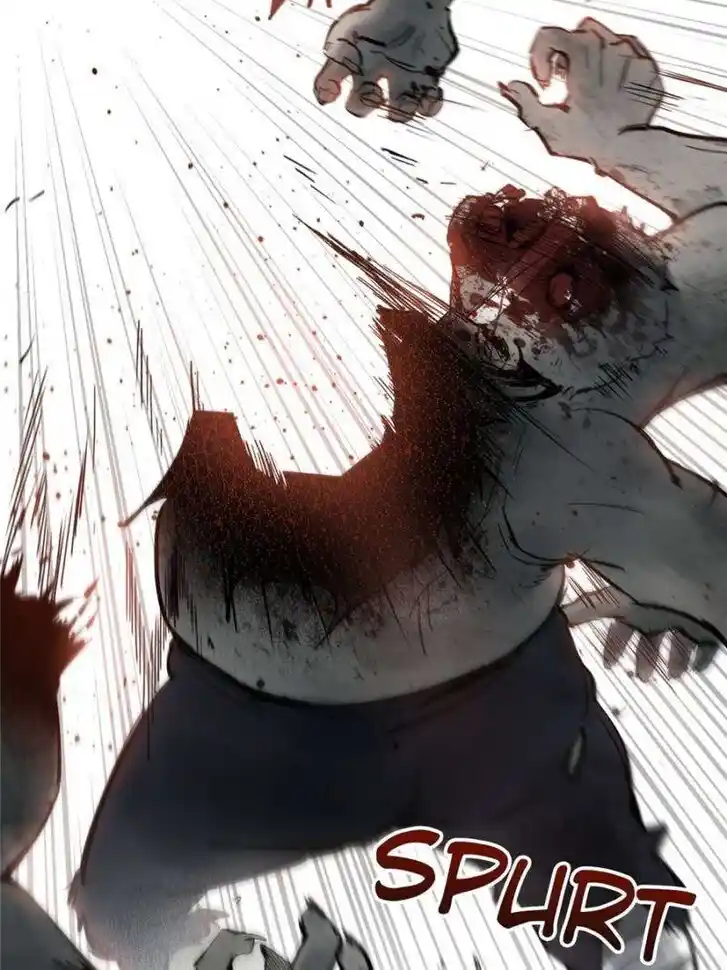 Another beginning with the Guhuo bird Ch.266