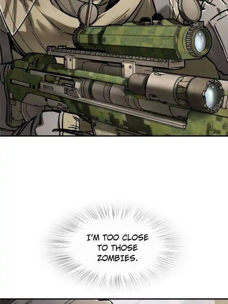 Another beginning with the Guhuo bird Ch.266