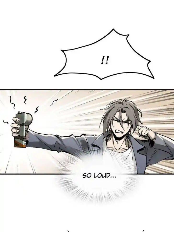 Another beginning with the Guhuo bird Ch.266