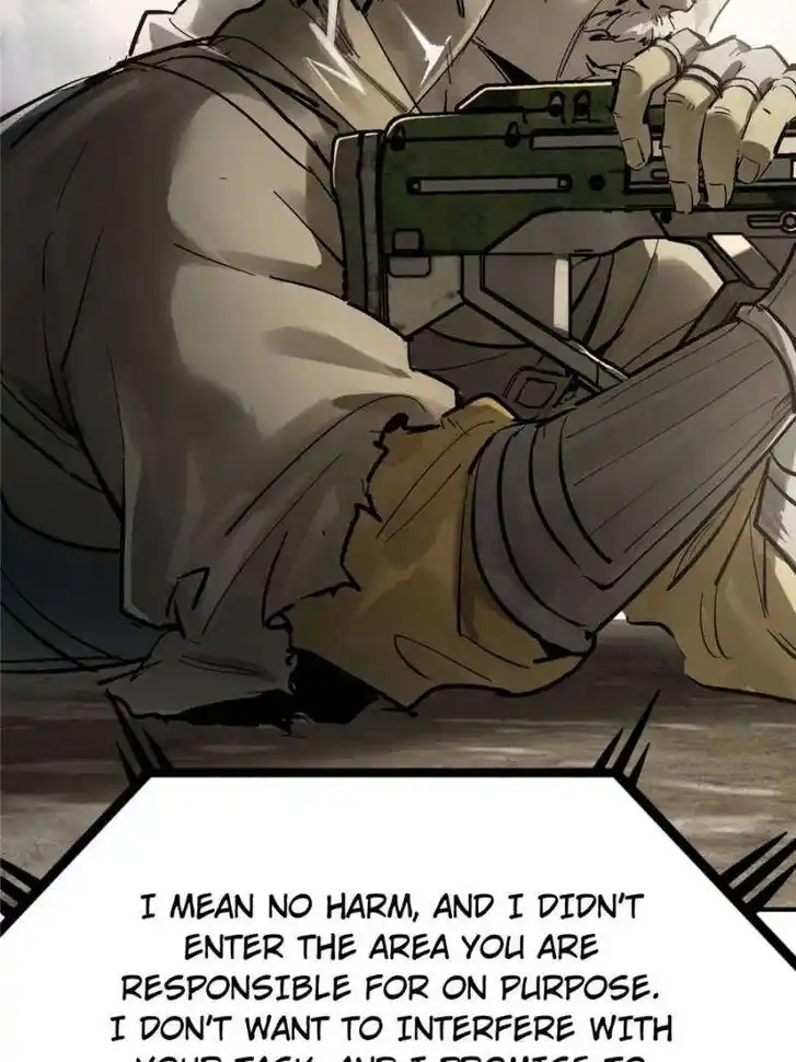 Another beginning with the Guhuo bird Ch.266