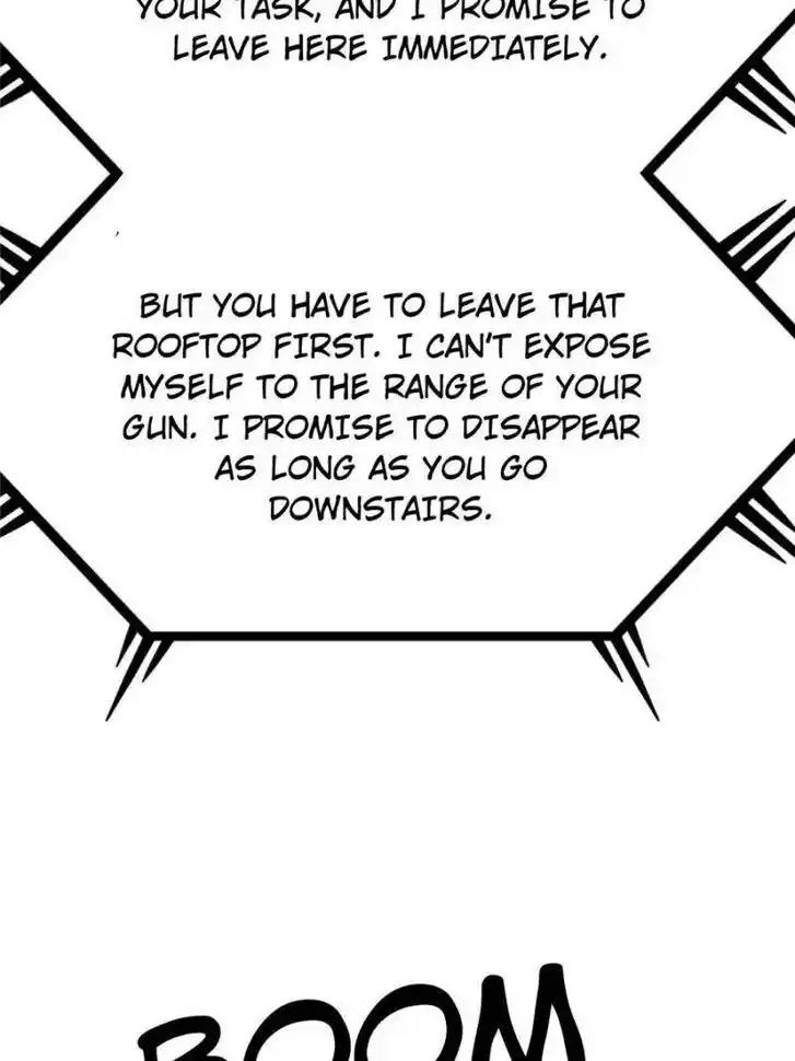 Another beginning with the Guhuo bird Ch.266