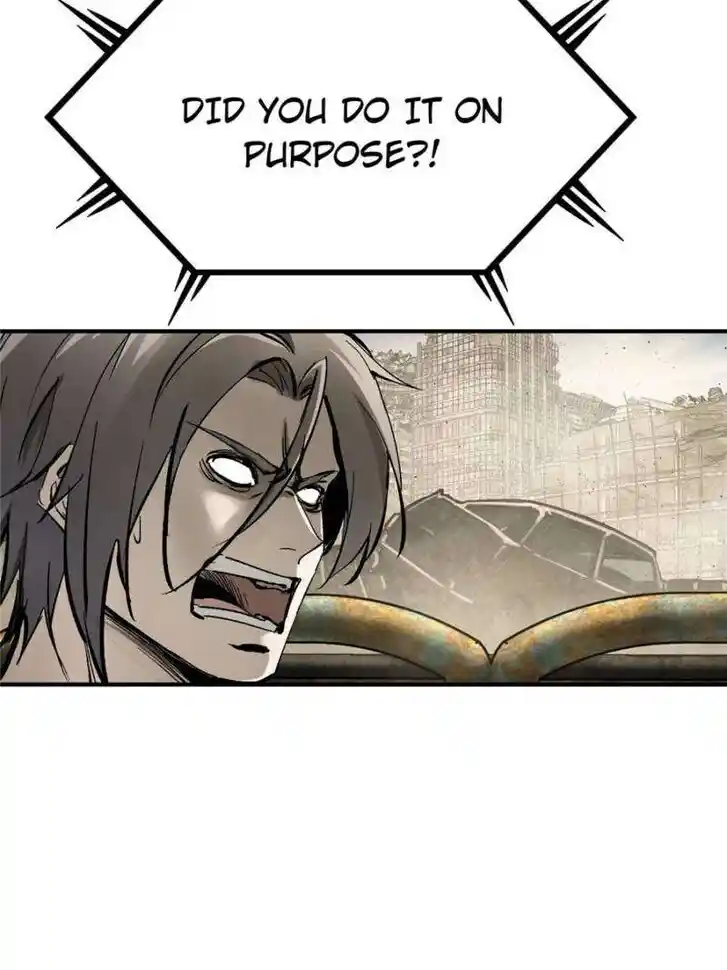 Another beginning with the Guhuo bird Ch.266