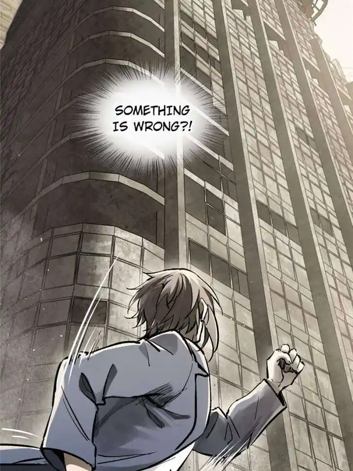 Another beginning with the Guhuo bird Ch.266