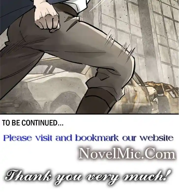 Another beginning with the Guhuo bird Ch.266