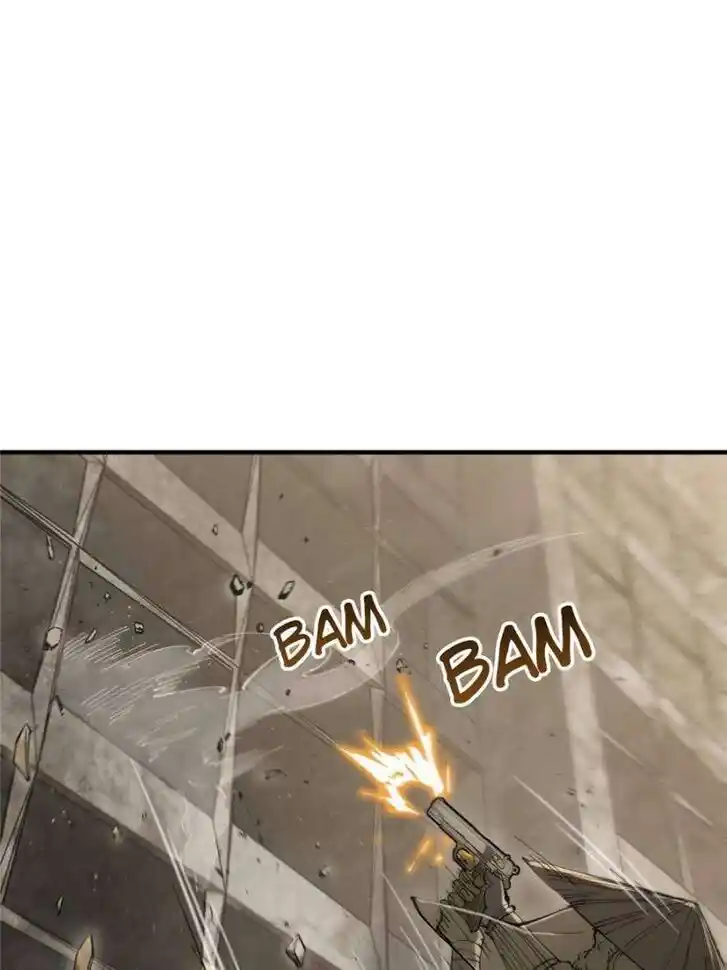 Another beginning with the Guhuo bird Ch.267