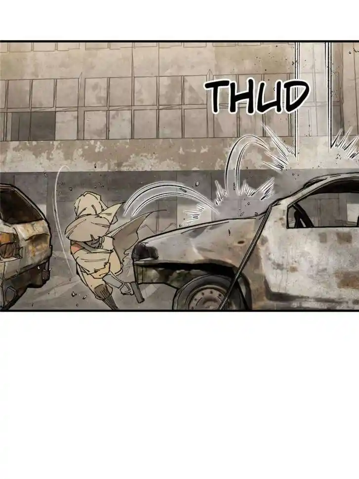 Another beginning with the Guhuo bird Ch.267