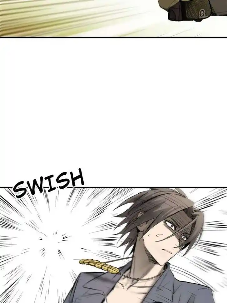 Another beginning with the Guhuo bird Ch.267