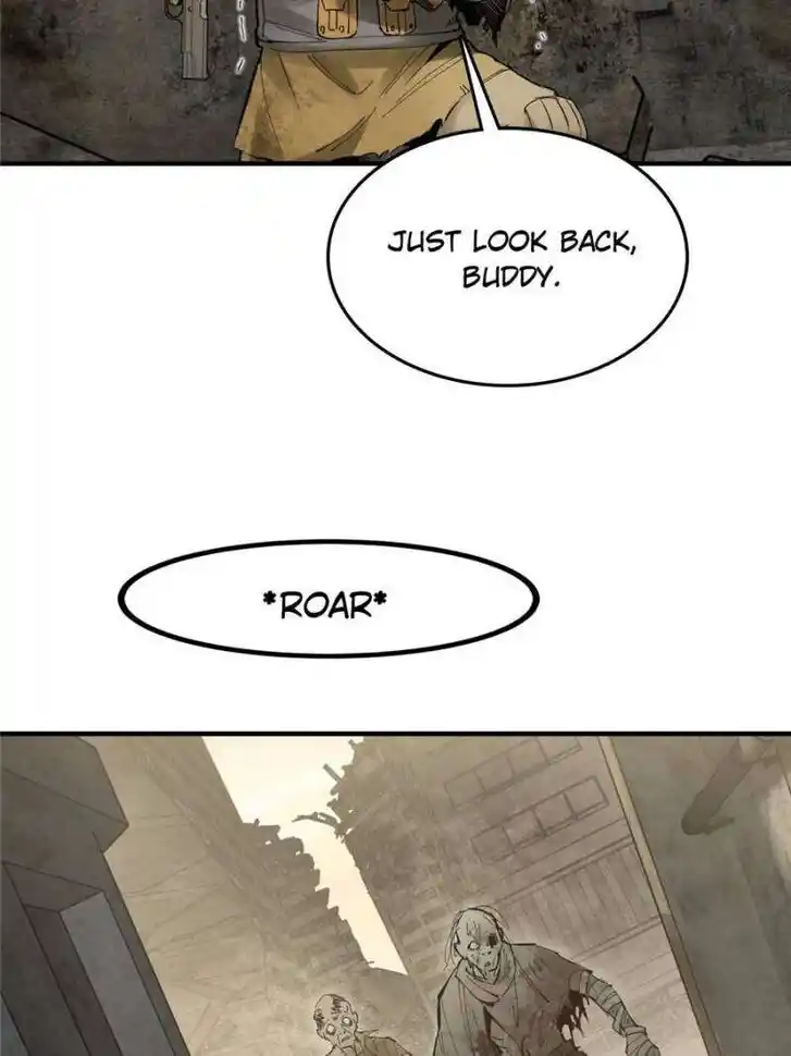 Another beginning with the Guhuo bird Ch.267