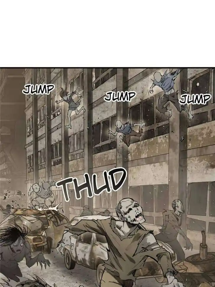 Another beginning with the Guhuo bird Ch.267