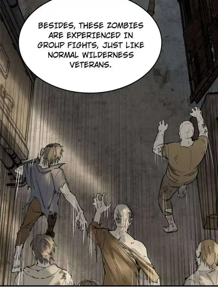 Another beginning with the Guhuo bird Ch.267