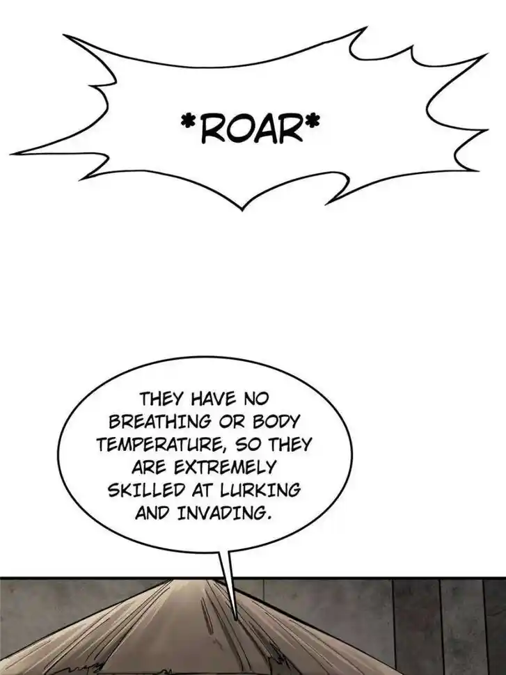 Another beginning with the Guhuo bird Ch.267