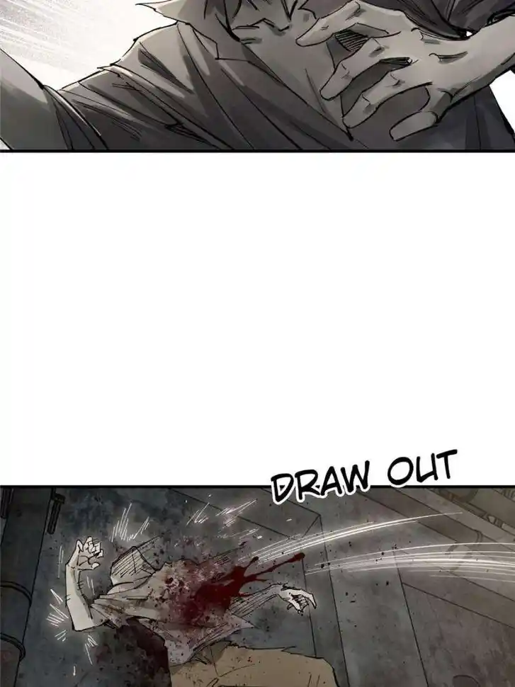 Another beginning with the Guhuo bird Ch.267