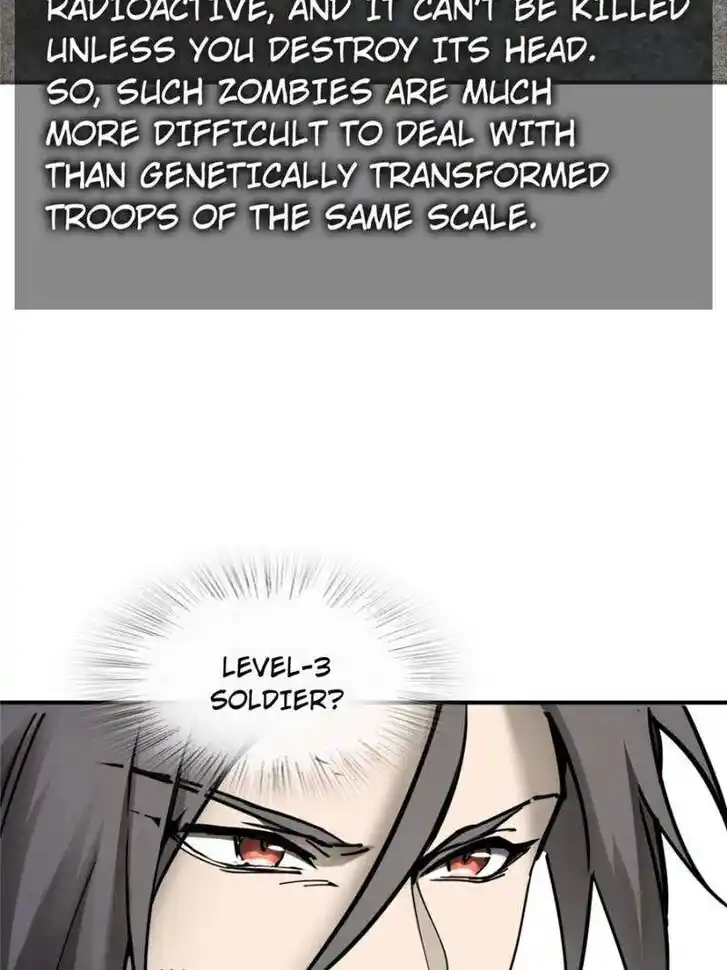 Another beginning with the Guhuo bird Ch.267