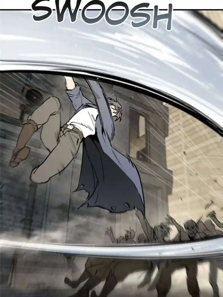 Another beginning with the Guhuo bird Ch.267