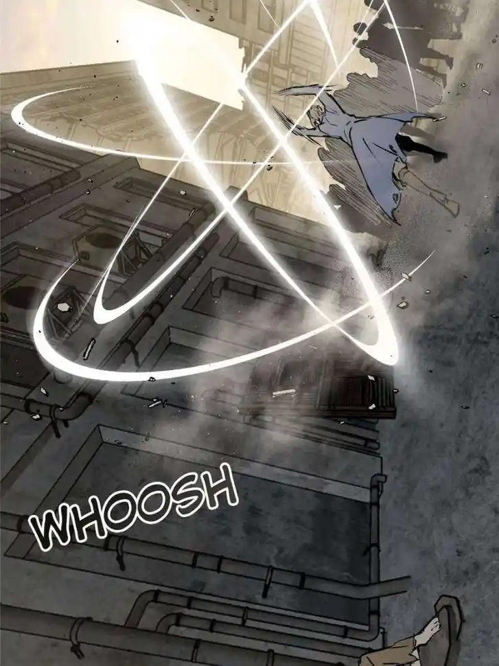 Another beginning with the Guhuo bird Ch.267