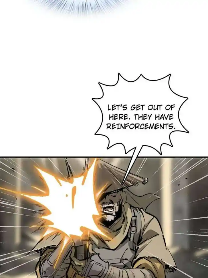 Another beginning with the Guhuo bird Ch.267