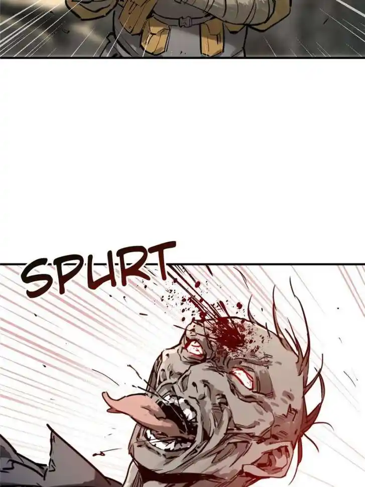 Another beginning with the Guhuo bird Ch.267