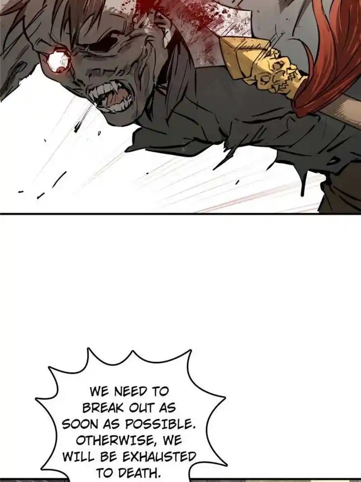 Another beginning with the Guhuo bird Ch.267