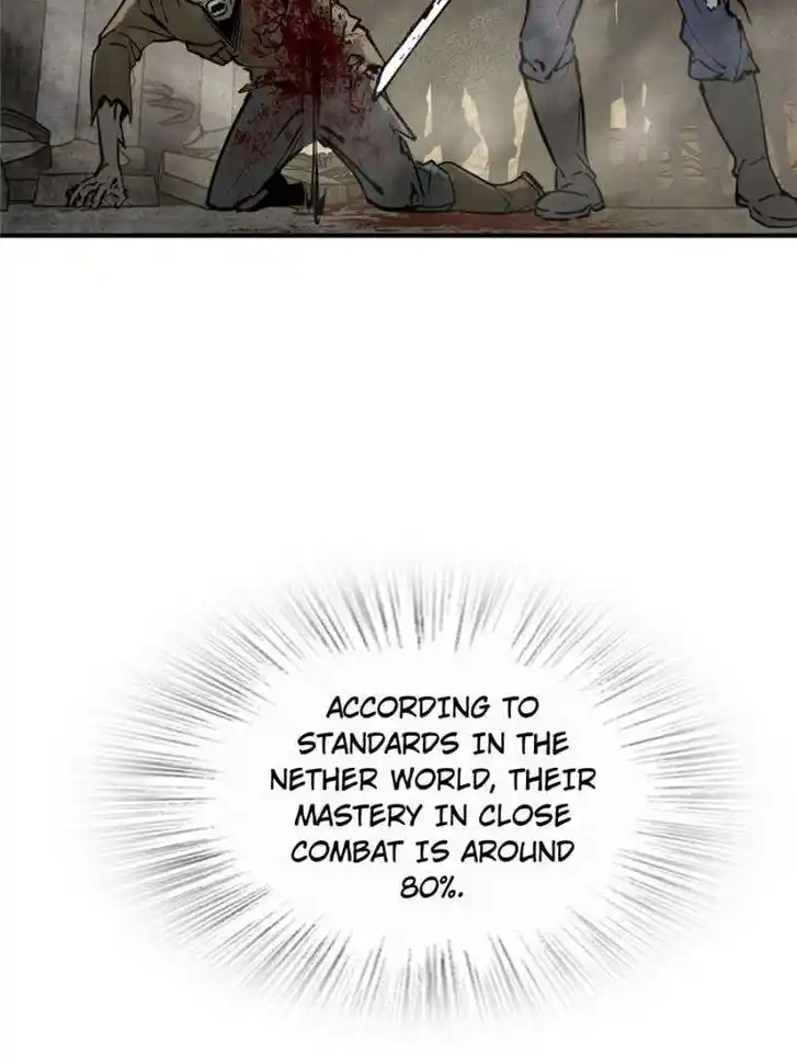 Another beginning with the Guhuo bird Ch.267