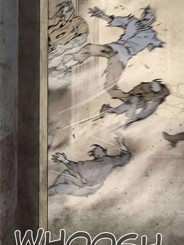 Another beginning with the Guhuo bird Ch.267