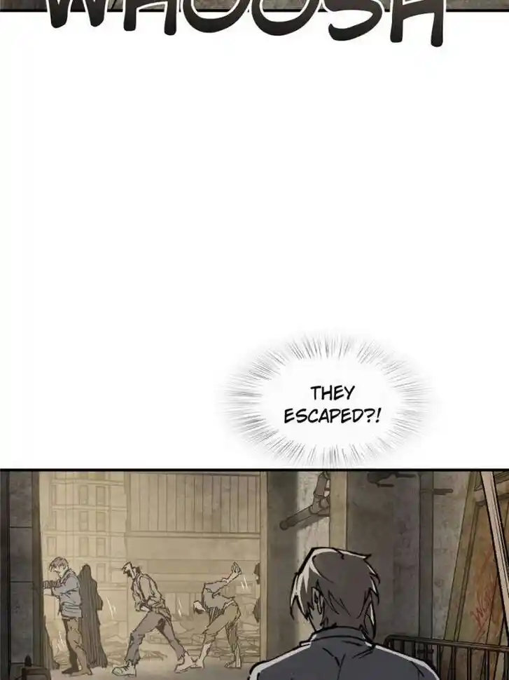 Another beginning with the Guhuo bird Ch.267