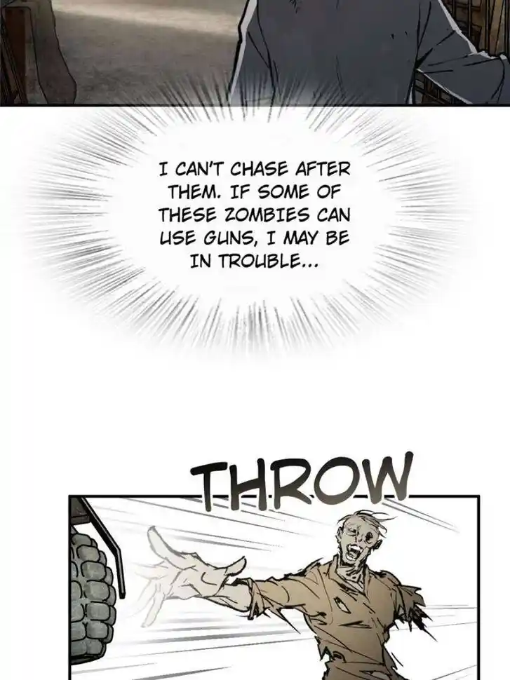 Another beginning with the Guhuo bird Ch.267